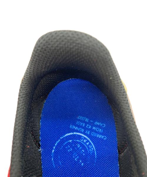 NIKE（ナイキ）NIKE (ナイキ) NIKE　スニーカー レッド サイズ:26 未使用品の古着・服飾アイテム