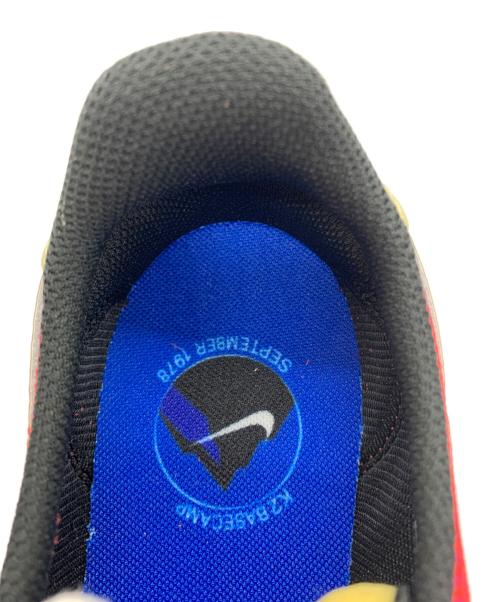 NIKE（ナイキ）NIKE (ナイキ) NIKE　スニーカー レッド サイズ:26 未使用品の古着・服飾アイテム