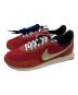 NIKE（ナイキ）の古着「NIKE　スニーカー」｜レッド