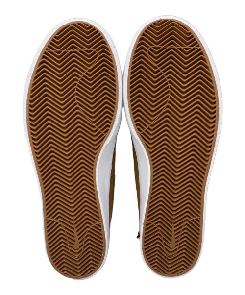 NIKE（ナイキ）NIKE (ナイキ) NIKE　スニーカー ブラウン サイズ:26の古着・服飾アイテム