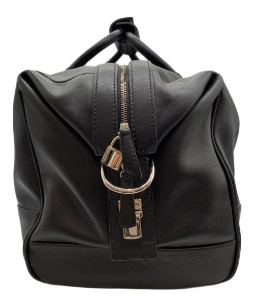 COACH（コーチ）COACH (コーチ) COACH　ボストンバッグ ブラックの古着・服飾アイテム