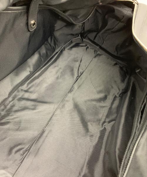 COACH（コーチ）COACH (コーチ) COACH　ボストンバッグ ブラックの古着・服飾アイテム