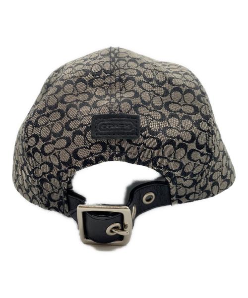 COACH（コーチ）COACH (コーチ) COACH　キャップの古着・服飾アイテム