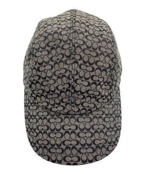 COACH（コーチ）COACH (コーチ) COACH　キャップの古着・服飾アイテム