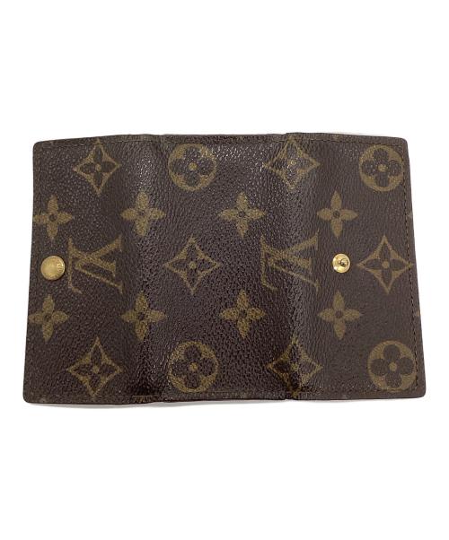 LOUIS VUITTON（ルイ ヴィトン）LOUIS VUITTON (ルイ ヴィトン) ミュルティクレ4の古着・服飾アイテム