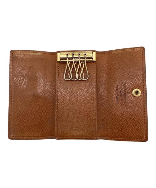 LOUIS VUITTON（ルイ ヴィトン）LOUIS VUITTON (ルイ ヴィトン) ミュルティクレ4の古着・服飾アイテム