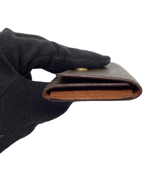 LOUIS VUITTON（ルイ ヴィトン）LOUIS VUITTON (ルイ ヴィトン) ミュルティクレ4の古着・服飾アイテム