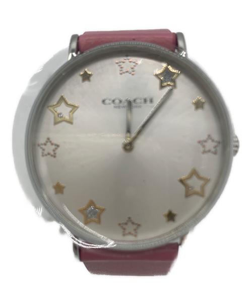 COACH（コーチ）COACH (コーチ) COACH 腕時計の古着・服飾アイテム
