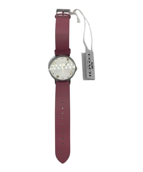 COACH（コーチ）COACH (コーチ) COACH 腕時計の古着・服飾アイテム