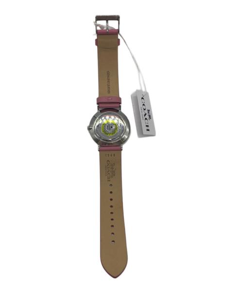 COACH（コーチ）COACH (コーチ) COACH 腕時計の古着・服飾アイテム