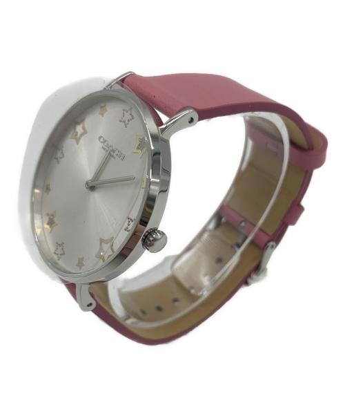 COACH（コーチ）COACH (コーチ) COACH 腕時計の古着・服飾アイテム