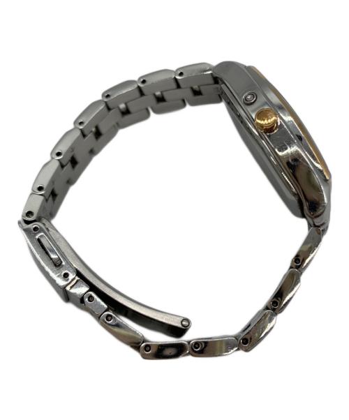 SEIKO（セイコー）SEIKO (セイコー) SEIKO　リストウォッチ シルバーの古着・服飾アイテム