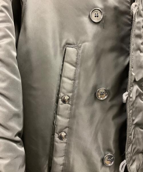 SPIEWAK（スピワック）SPIEWAK (スピワック) SPIEWAK　フライトジャケット ブラック サイズ:SIZE 40の古着・服飾アイテム