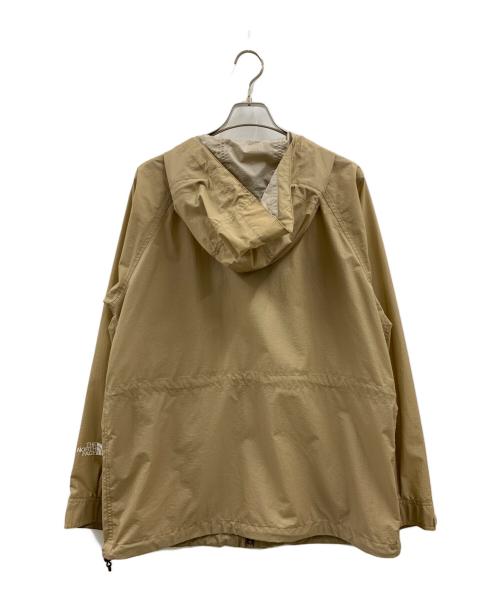 THE NORTH FACE（ザ ノース フェイス）THE NORTH FACE (ザ ノース フェイス) THE NORTH FACE マウンテンパーカー ベージュ サイズ:XLの古着・服飾アイテム