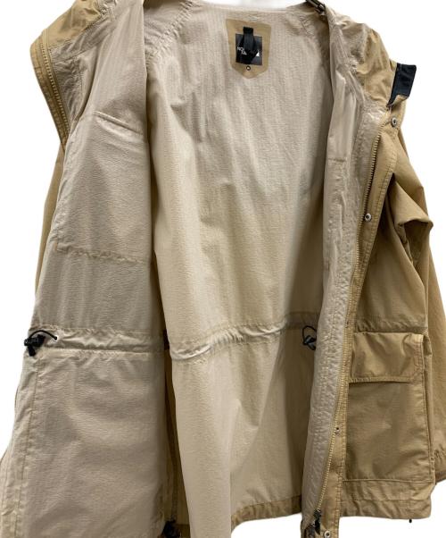 THE NORTH FACE（ザ ノース フェイス）THE NORTH FACE (ザ ノース フェイス) THE NORTH FACE マウンテンパーカー ベージュ サイズ:XLの古着・服飾アイテム