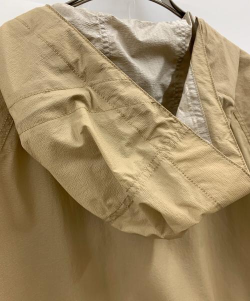 THE NORTH FACE（ザ ノース フェイス）THE NORTH FACE (ザ ノース フェイス) THE NORTH FACE マウンテンパーカー ベージュ サイズ:XLの古着・服飾アイテム