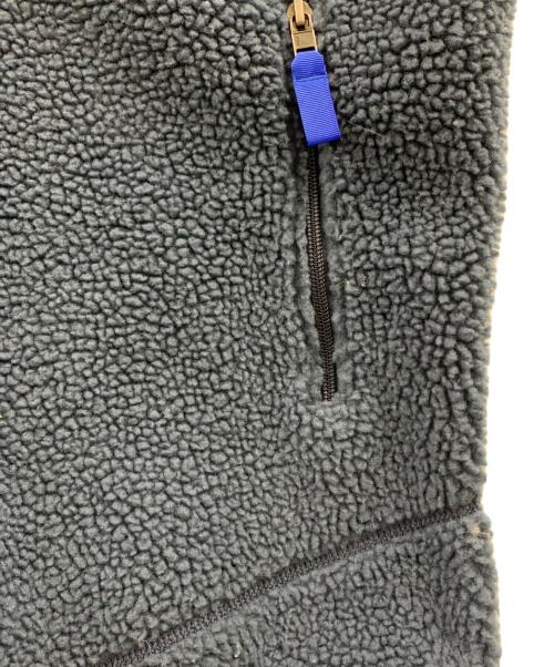 Patagonia（パタゴニア）Patagonia (パタゴニア) Patagonia　フリースベスト ネイビー サイズ:Lの古着・服飾アイテム