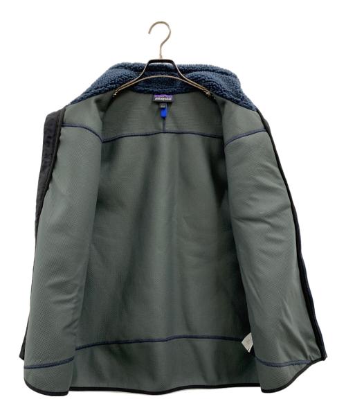 Patagonia（パタゴニア）Patagonia (パタゴニア) Patagonia　フリースベスト ネイビー サイズ:Lの古着・服飾アイテム