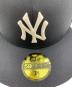 中古・古着 New Era (ニューエラ) New Era　キャップ ブラック：5000円