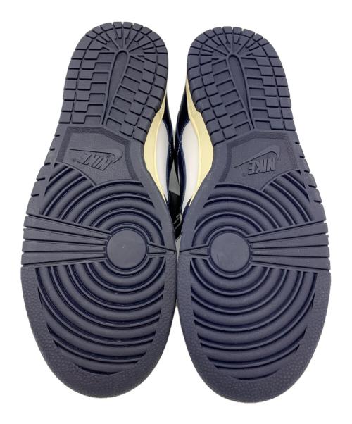 NIKE（ナイキ）NIKE (ナイキ) NIKE　スニーカー ホワイト×ブルー サイズ:29cm 未使用品の古着・服飾アイテム