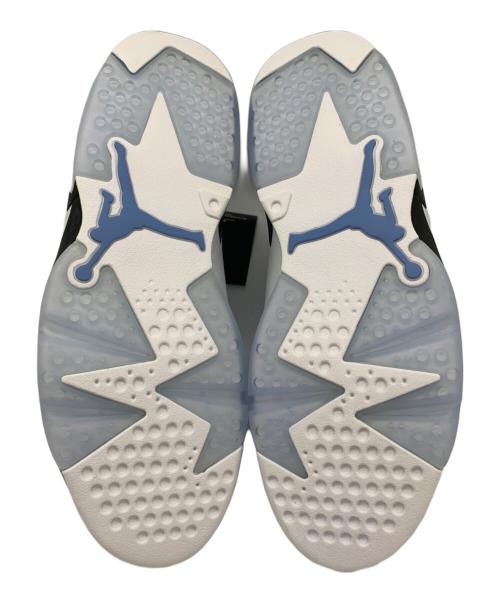 NIKE（ナイキ）NIKE (ナイキ) NIKE　スニーカー ホワイト×スカイブルー サイズ:28ｃｍ 未使用品の古着・服飾アイテム