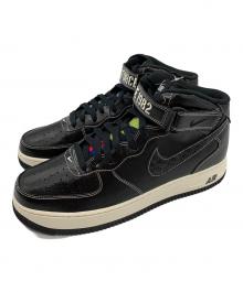 NIKE（ナイキ）の古着「NIKE　スニーカー」｜ブラック