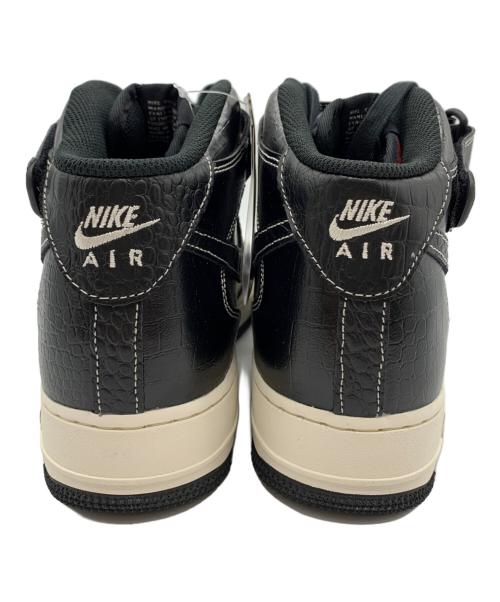 NIKE（ナイキ）NIKE (ナイキ) NIKE　スニーカー ブラック サイズ:28cmの古着・服飾アイテム