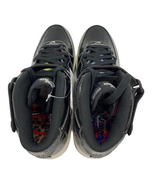 NIKE（ナイキ）NIKE (ナイキ) NIKE　スニーカー ブラック サイズ:28cmの古着・服飾アイテム