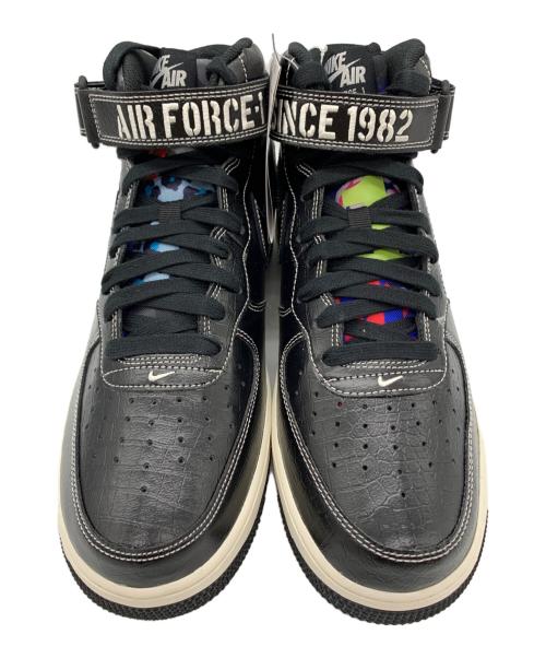 NIKE（ナイキ）NIKE (ナイキ) NIKE　スニーカー ブラック サイズ:28cmの古着・服飾アイテム