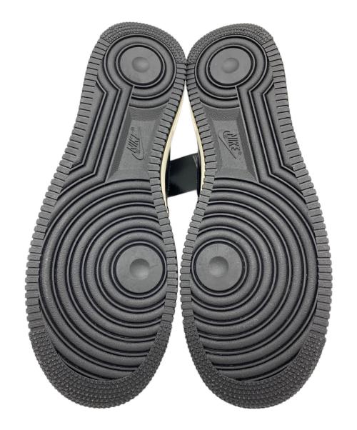 NIKE（ナイキ）NIKE (ナイキ) NIKE　スニーカー ブラック サイズ:28cmの古着・服飾アイテム