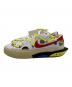 NIKE (ナイキ) OFFWHITE (オフホワイト) NIKE　OFFWHITE　スニーカー マルチカラー サイズ:28ｃｍ 未使用品：10000円