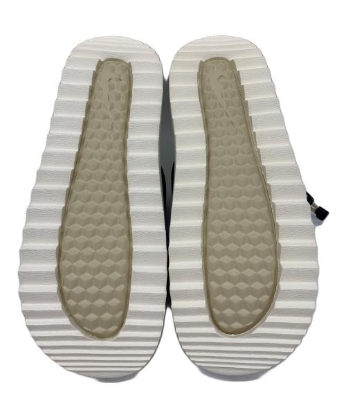 NIKE（ナイキ）NIKE (ナイキ) NIKE　サンダル ブラック×ホワイト サイズ:28ｃｍの古着・服飾アイテム