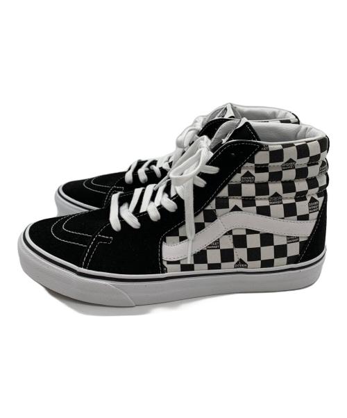 VANS（ヴァンズ）VANS (バンズ) VANS ハイカットスニーカー ブラック サイズ:29cmの古着・服飾アイテム
