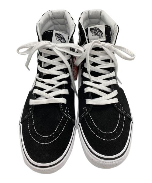 VANS（ヴァンズ）VANS (バンズ) VANS ハイカットスニーカー ブラック サイズ:29cmの古着・服飾アイテム