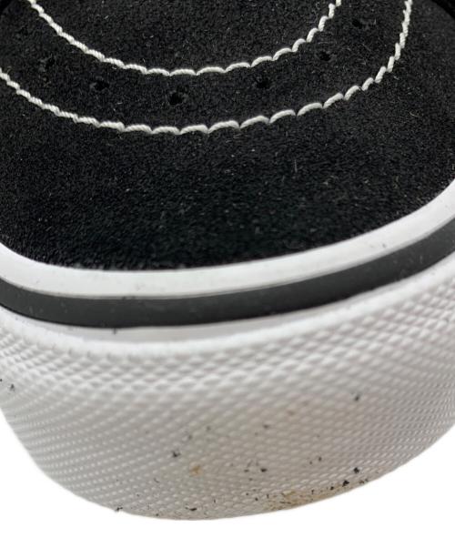 VANS（ヴァンズ）VANS (バンズ) VANS ハイカットスニーカー ブラック サイズ:29cmの古着・服飾アイテム