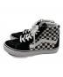 VANS (バンズ) VANS ハイカットスニーカー ブラック サイズ:29cm：8000円