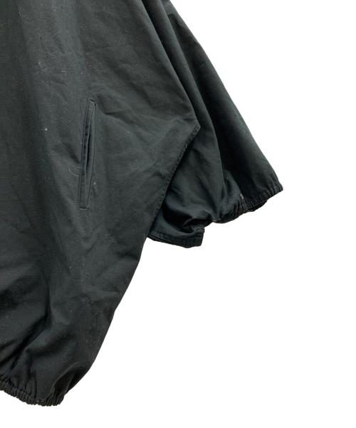 CAL O LINE（キャルオーライン）CAL O LINE (キャルオーライン) CAL O LINE　ミリタリージャケット ブラック サイズ:FREEの古着・服飾アイテム