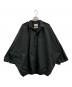 CAL O LINE（キャルオーライン）の古着「CAL O LINE　ミリタリージャケット」｜ブラック
