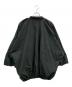 CAL O LINE (キャルオーライン) CAL O LINE　ミリタリージャケット ブラック サイズ:FREE：7000円