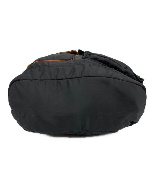 PORTER（ポーター）PORTER (ポーター) PORTER　リュック ブラックの古着・服飾アイテム