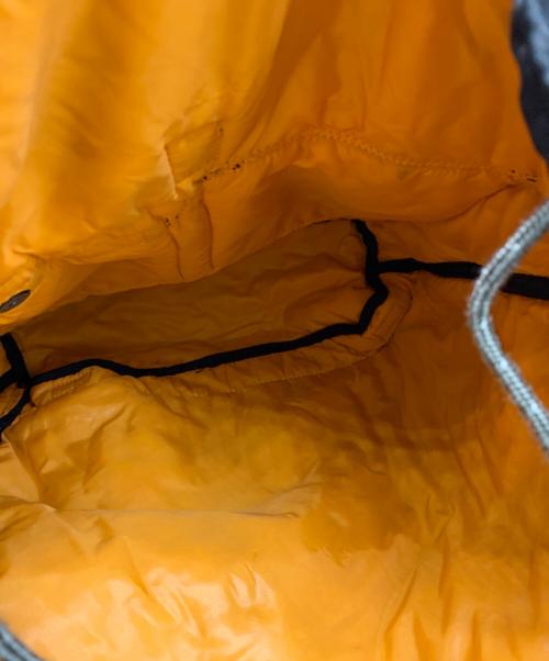 PORTER（ポーター）PORTER (ポーター) PORTER　リュック ブラックの古着・服飾アイテム