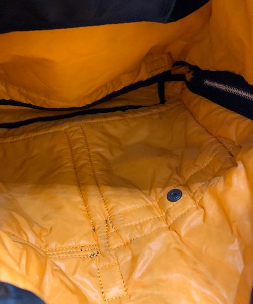 PORTER（ポーター）PORTER (ポーター) PORTER　リュック ブラックの古着・服飾アイテム