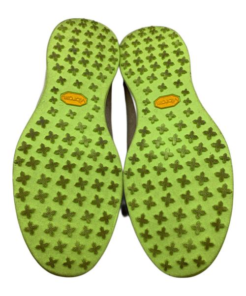 whooplay（フープレイ）whooplay (フープレイ) whooplay　ゴルフシューズ ベージュ サイズ:25の古着・服飾アイテム