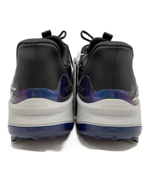 SKECHERS（スケッチャーズ）SKECHERS (スケッチャーズ) SKECHERS　ゴルフシューズ ブラック サイズ:27.5ｃｍの古着・服飾アイテム