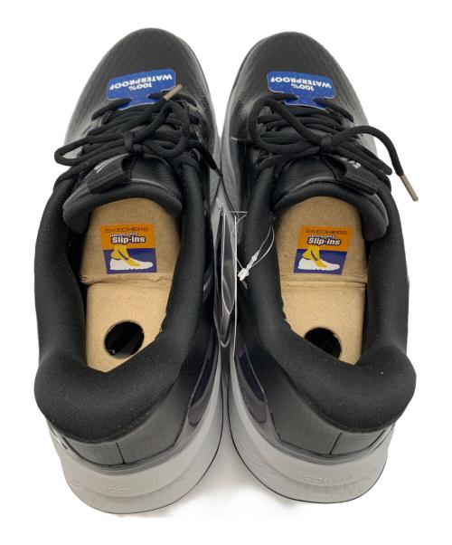 SKECHERS（スケッチャーズ）SKECHERS (スケッチャーズ) SKECHERS　ゴルフシューズ ブラック サイズ:27.5ｃｍの古着・服飾アイテム