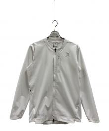 OAKLEY（オークリー）の古着「OAKLEY　ゴルフウェア(トップス)」｜ホワイト