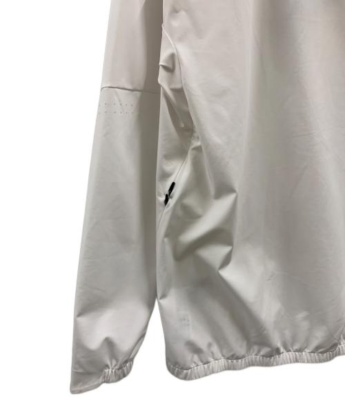 OAKLEY（オークリー）OAKLEY (オークリー) OAKLEY　ゴルフウェア(トップス) ホワイト サイズ:Lの古着・服飾アイテム