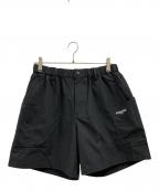 renomaレノマ）の古着「renoma　ゴルフパンツ」｜ブラック