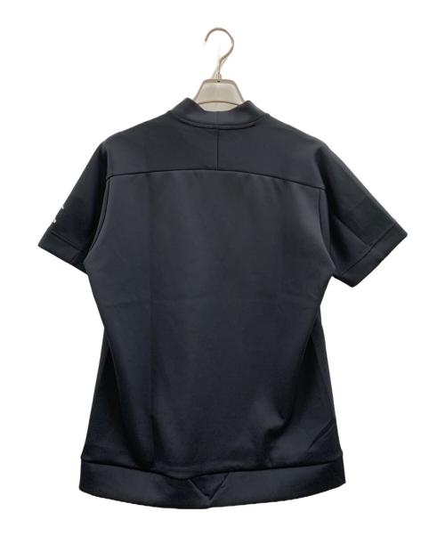 OAKLEY（オークリー）OAKLEY (オークリー) OAKLEY　ゴルフウェア(トップス) ブラック サイズ:Lの古着・服飾アイテム