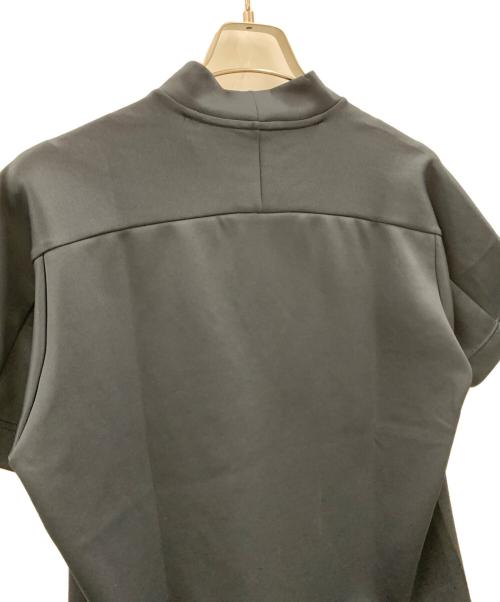 OAKLEY（オークリー）OAKLEY (オークリー) OAKLEY　ゴルフウェア(トップス) ブラック サイズ:Lの古着・服飾アイテム